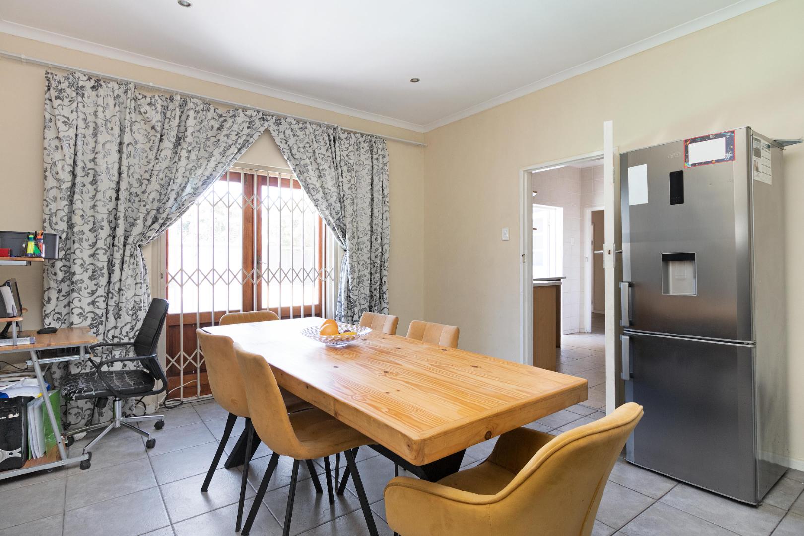 4 Bedroom Property for Sale in Milnerton Western Cape